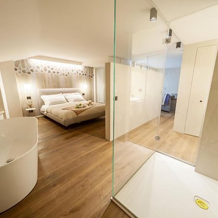 Domus Fonte Dei Leoni Bed and Breakfast Ασίζη Εξωτερικό φωτογραφία