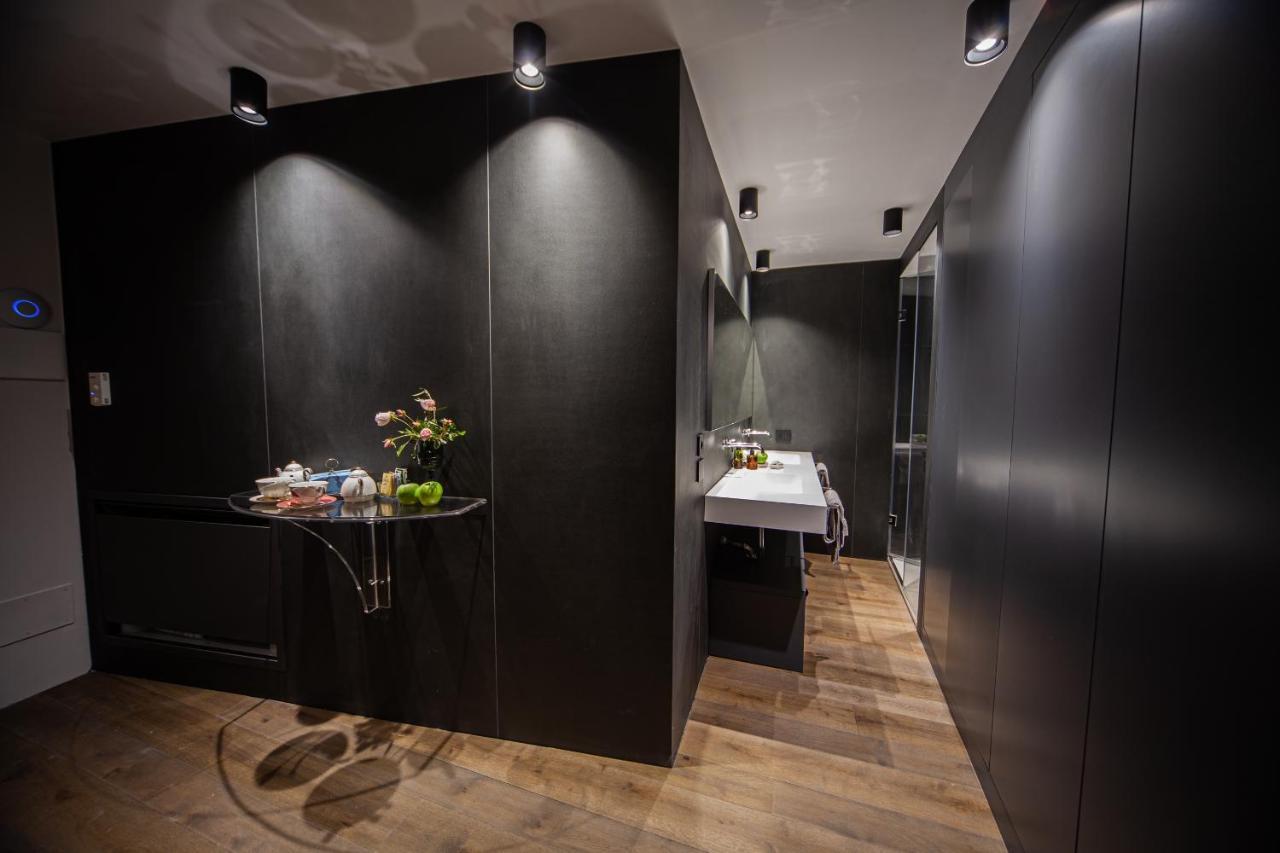 Domus Fonte Dei Leoni Bed and Breakfast Ασίζη Εξωτερικό φωτογραφία