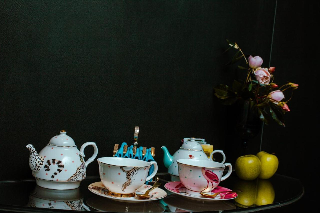 Domus Fonte Dei Leoni Bed and Breakfast Ασίζη Εξωτερικό φωτογραφία