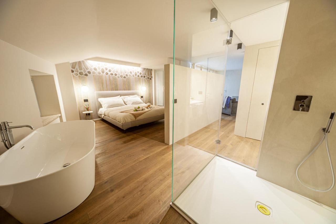 Domus Fonte Dei Leoni Bed and Breakfast Ασίζη Εξωτερικό φωτογραφία