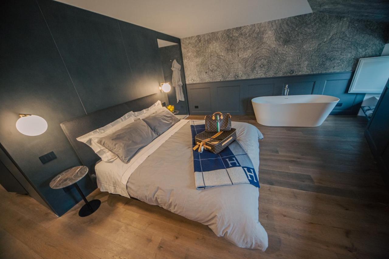 Domus Fonte Dei Leoni Bed and Breakfast Ασίζη Εξωτερικό φωτογραφία