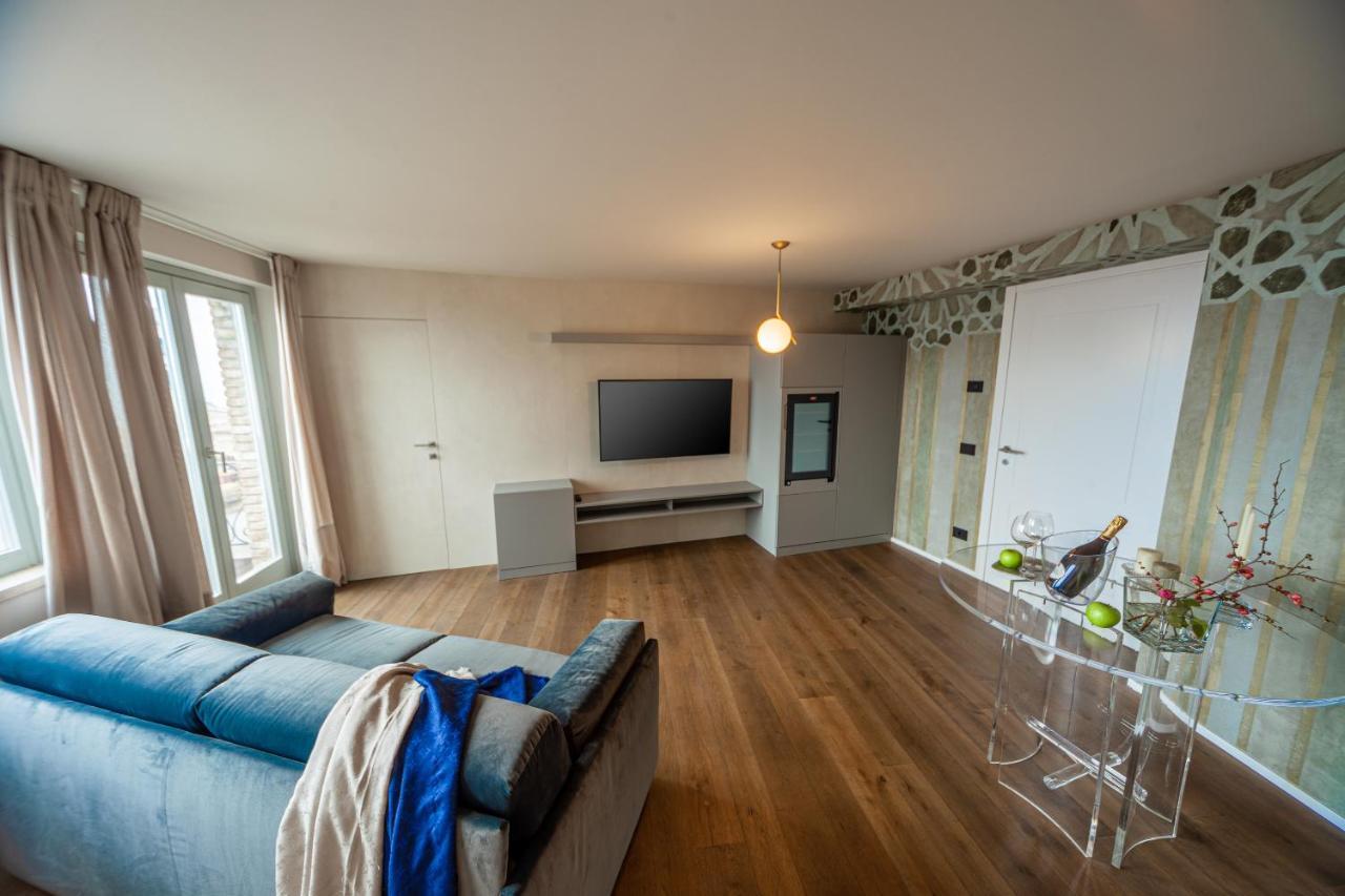 Domus Fonte Dei Leoni Bed and Breakfast Ασίζη Εξωτερικό φωτογραφία